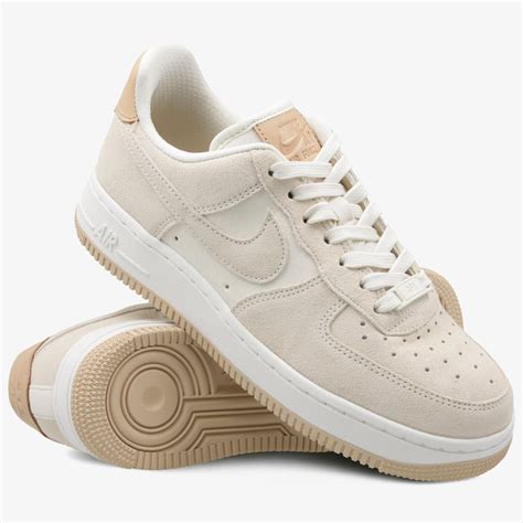 nike air force 1 beige weiß|nike air force 1 tm.